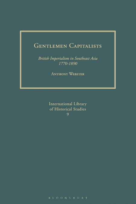 Gentlemen Capitalists