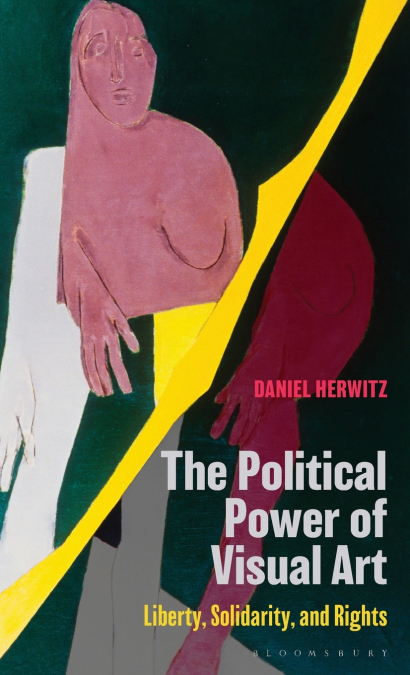 The Political Power of Visual Art