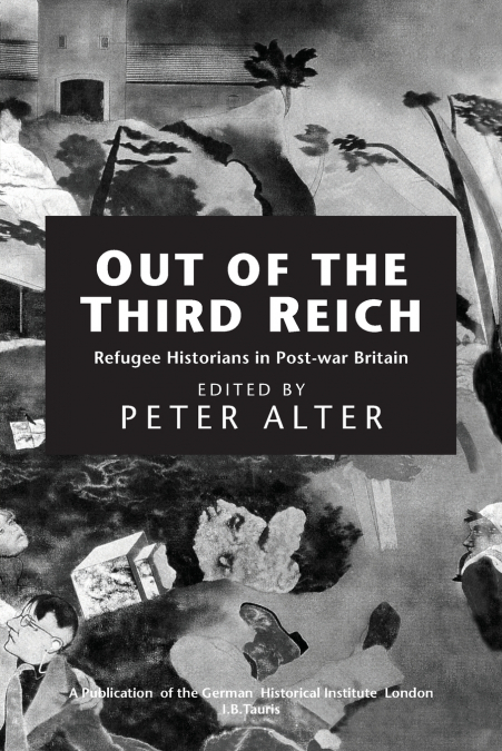 Out of the Third Reich