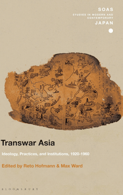 Transwar Asia