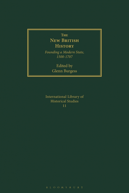 The New British History