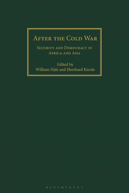 After the Cold War