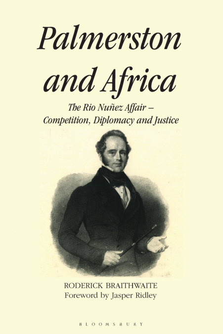 Palmerston and Africa