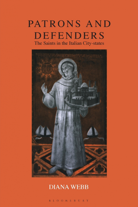 Patrons and Defenders
