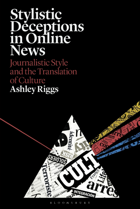 Stylistic Deceptions in Online News