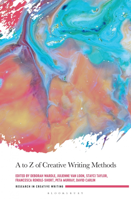 to Z of Creative Writing Methods