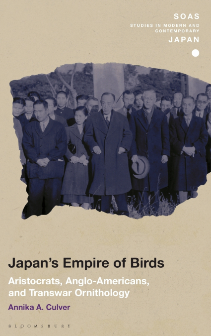 Japan’s Empire of Birds