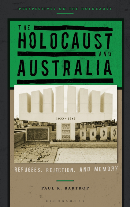 The Holocaust and Australia