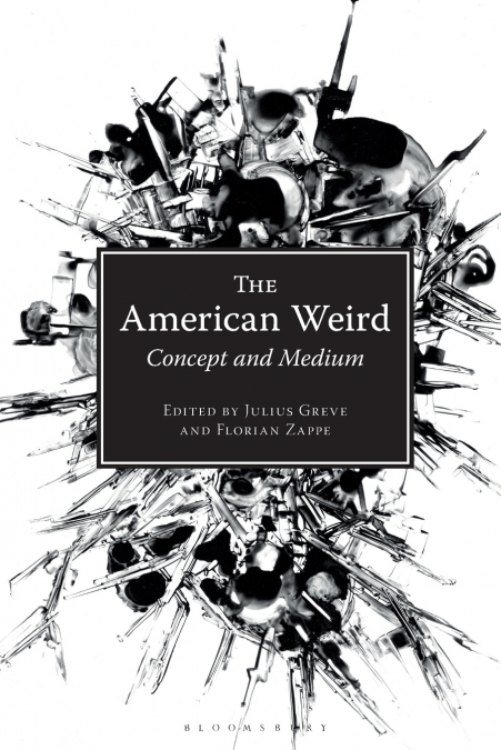 The American Weird