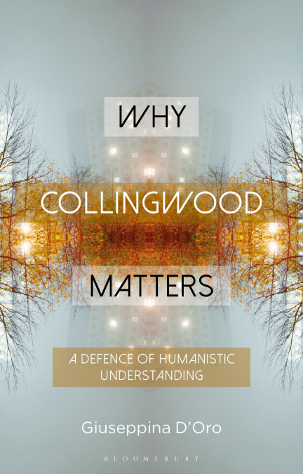 Why Collingwood Matters