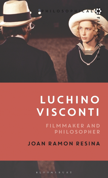 Luchino Visconti