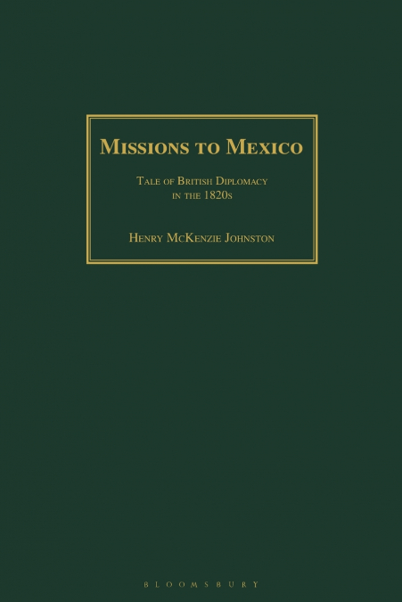 Missions to Mexico