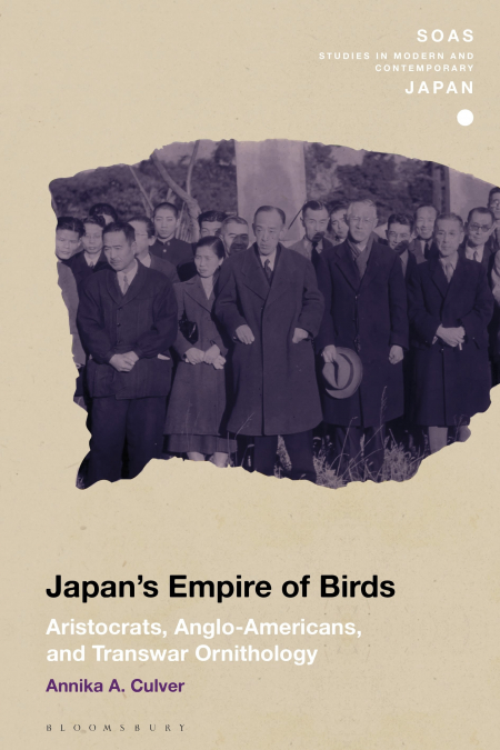 Japan’s Empire of Birds