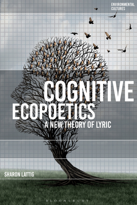 Cognitive Ecopoetics