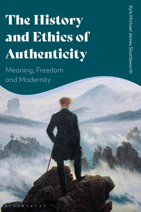 The History and Ethics of Authenticity