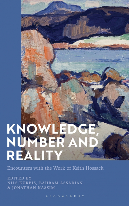Knowledge, Number and Reality