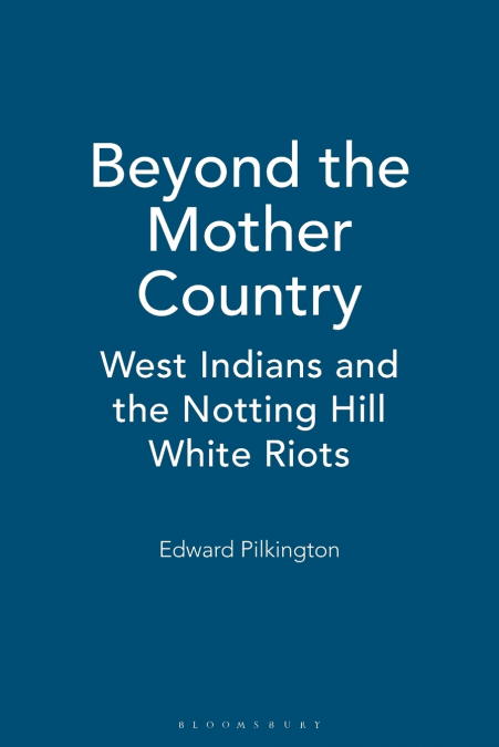 Beyond the Mother Country