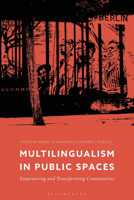 Multilingualism in Public Spaces
