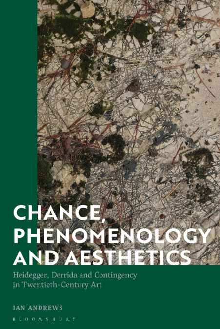 Chance, Phenomenology and Aesthetics