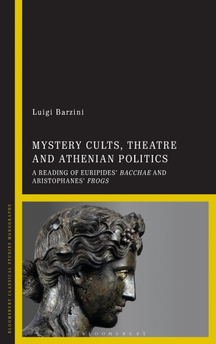 Mystery Cults, Theatre and Athenian Politics