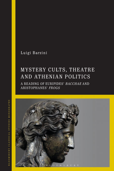 Mystery Cults, Theatre and Athenian Politics
