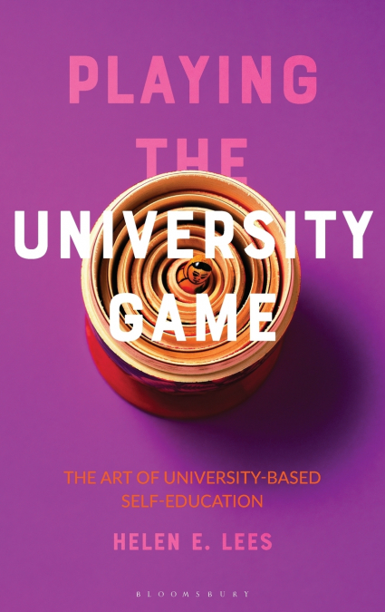 Playing the University Game