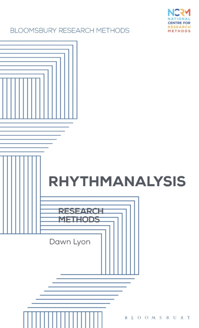 Rhythmanalysis