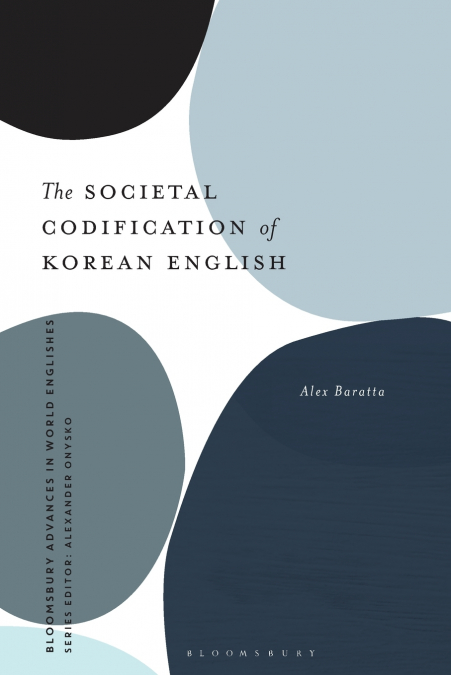 The Societal Codification of Korean English