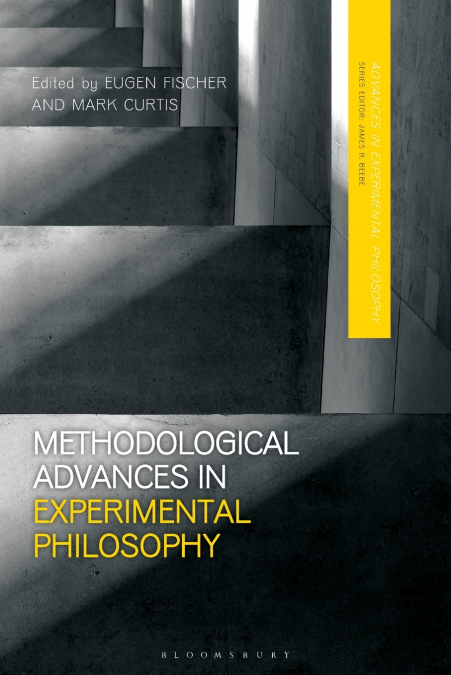 Methodological Advances in Experimental Philosophy