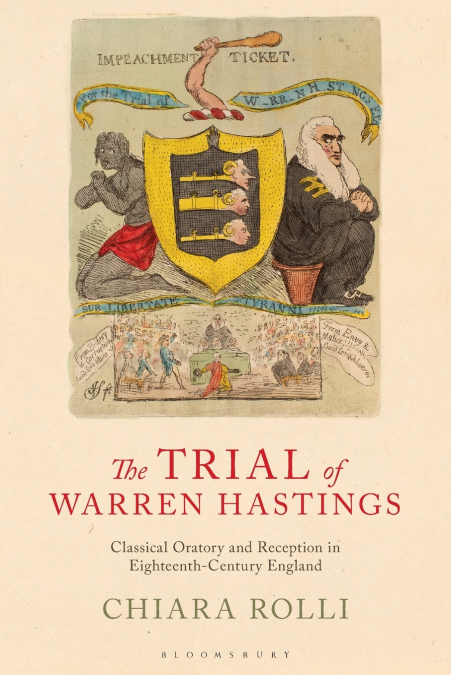 The Trial of Warren Hastings