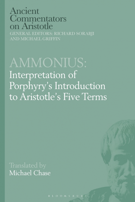 Ammonius