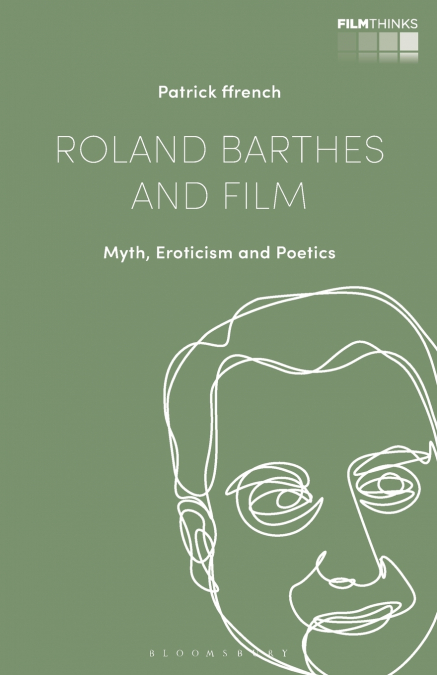 Roland Barthes and Film