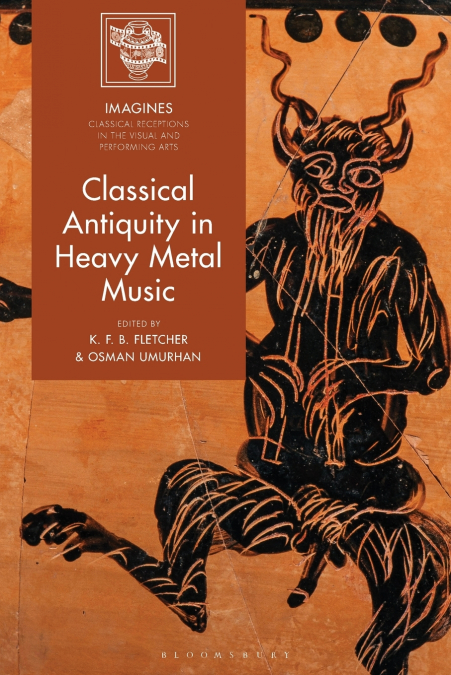 Classical Antiquity in Heavy Metal Music