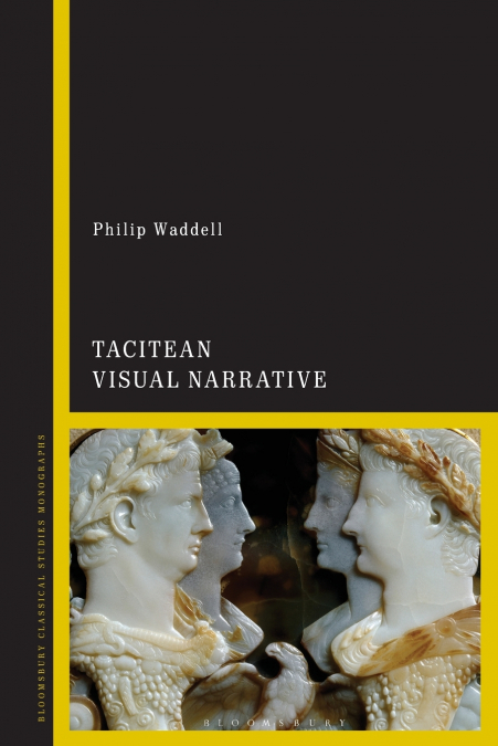 Tacitean Visual Narrative