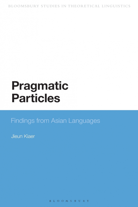 Pragmatic Particles