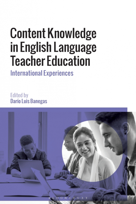 Content Knowledge in English Language Teacher Education