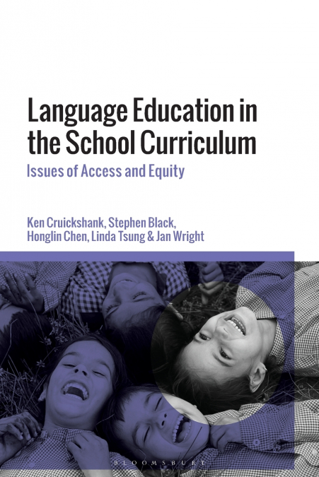 Language Education in the School Curriculum
