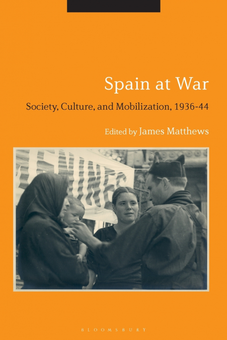 Spain at War