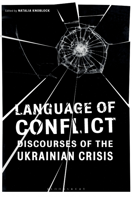 Language of Conflict