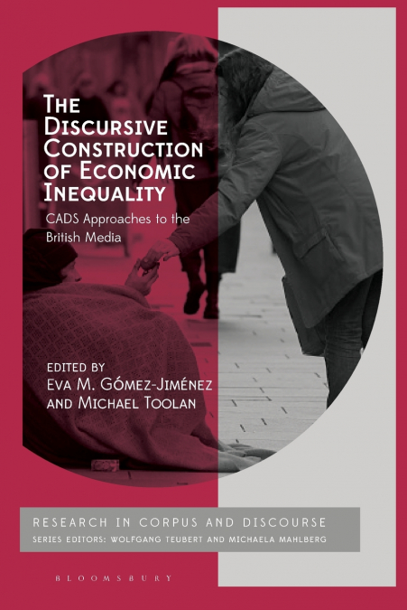 The Discursive Construction of Economic Inequality