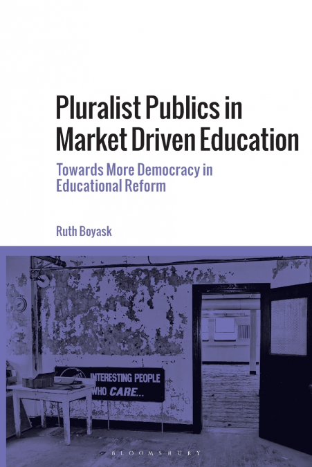 Pluralist Publics in Market Driven Education