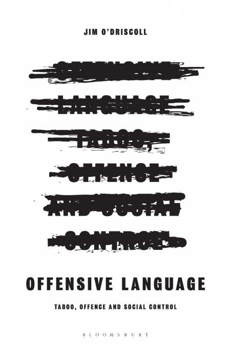 Offensive Language