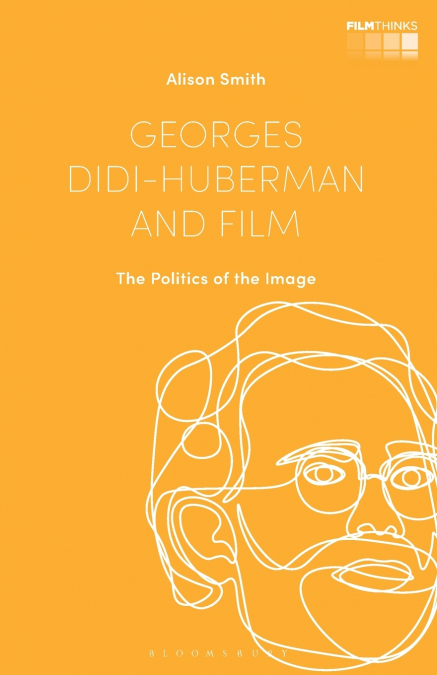 Georges Didi-Huberman and Film