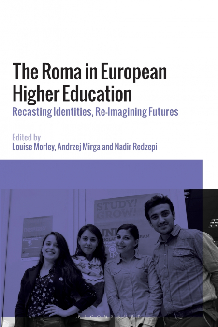 The Roma in European Higher Education