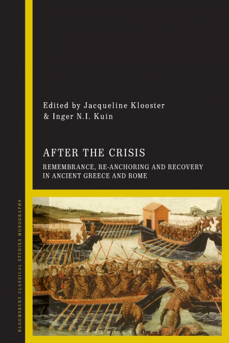 After the Crisis