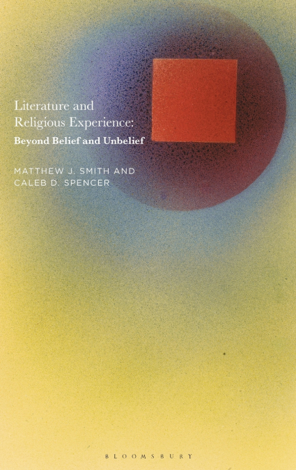 Literature and Religious Experience