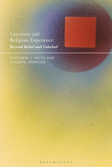 Literature and Religious Experience