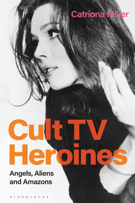 Cult TV Heroines