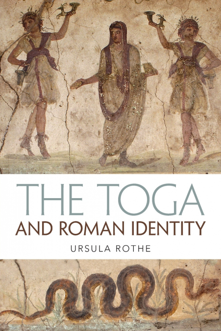 The Toga and Roman Identity
