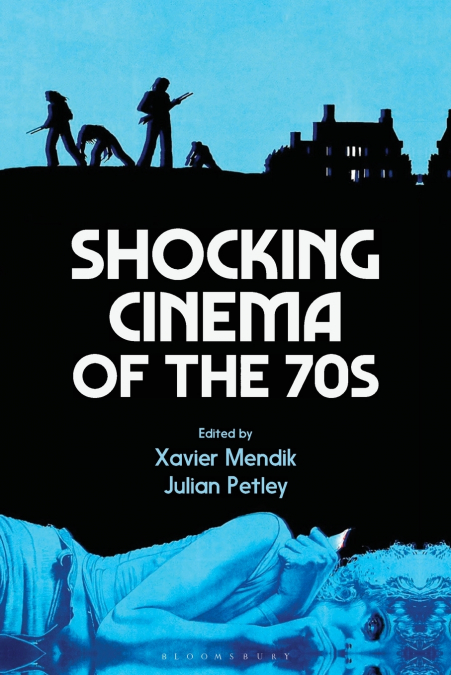 Shocking Cinema of the 70s
